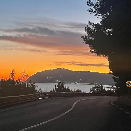 Sabrina Maison Chic Dolce Nido Sul Mare *