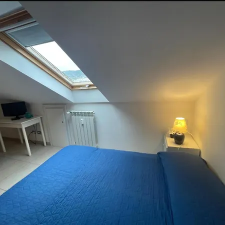 Sabrina Maison Chic Dolce Nido Sul Mare * سان بارتولومِيو آل ما