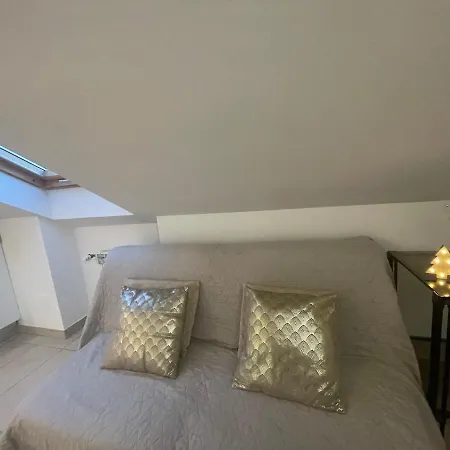 Sabrina Maison Chic Dolce Nido Sul Mare