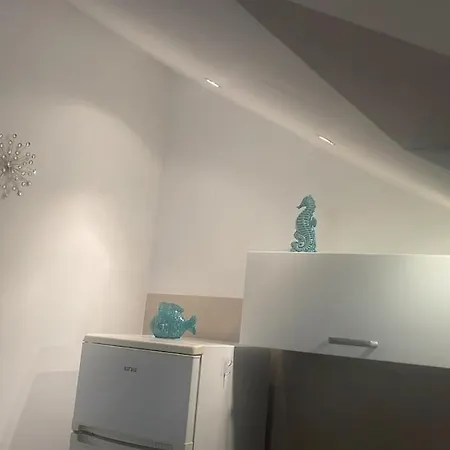 Sabrina Maison Chic Dolce Nido Sul Mare Apartment