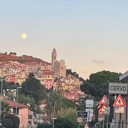 Sabrina Maison Chic Dolce Nido Sul Mare Apartment San Bartolomeo Al Mare