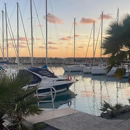 Sabrina Maison Chic Dolce Nido Sul Mare شقة سان بارتولومِيو آل ما