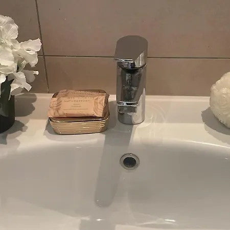 Sabrina Maison Chic Dolce Nido Sul Mare سان بارتولومِيو آل ما