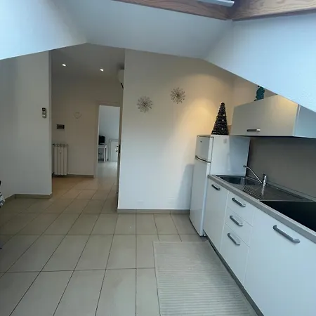 Apartment Sabrina Maison Chic Dolce Nido Sul Mare *