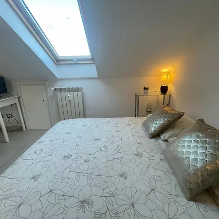 Apartamento Sabrina Maison Chic Dolce Nido Sul Mare San Bartolomeo Al Mare