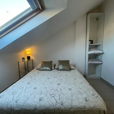 Sabrina Maison Chic Dolce Nido Sul Mare Apartamento *