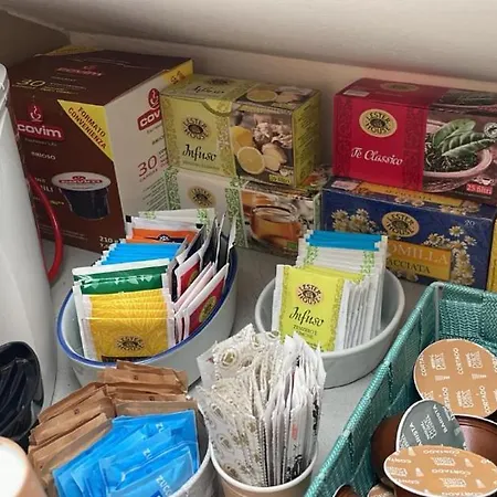 Sabrina Maison Chic Dolce Nido Sul Mare * San Bartolomeo Al Mare