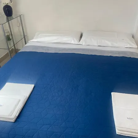 Appartement Sabrina Maison Chic Dolce Nido Sul Mare