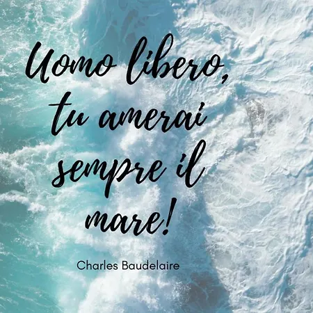 Sabrina Maison Chic Dolce Nido Sul Mare *