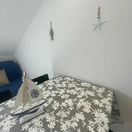 Apartment Sabrina Maison Chic Dolce Nido Sul Mare