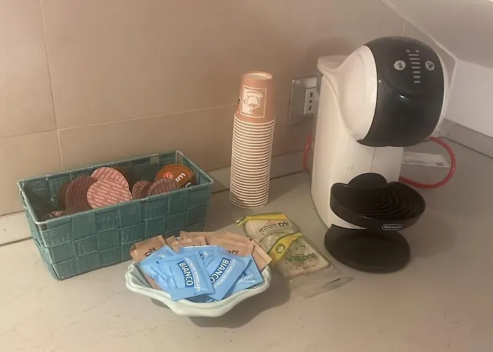 Sabrina Maison Chic Dolce Nido Sul Mare Apartamento