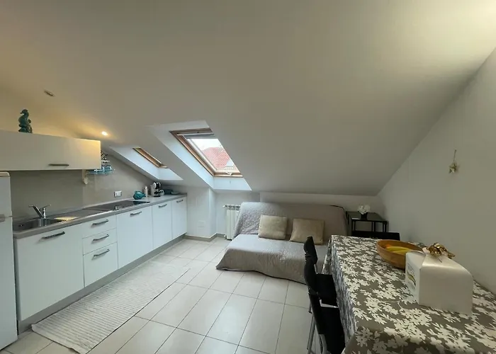 Sabrina Maison Chic Dolce Nido Sul Mare San Bartolomeo Al Mare