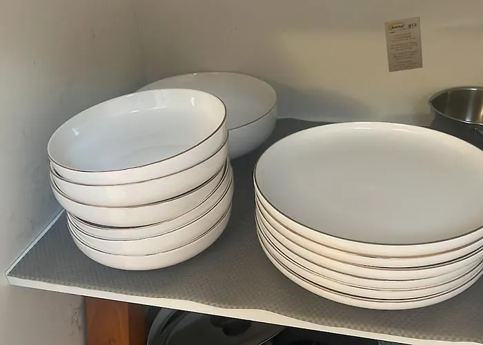 Sabrina Maison Chic Dolce Nido Sul Mare