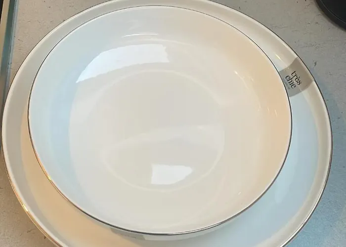 Sabrina Maison Chic Dolce Nido Sul Mare Apartamento