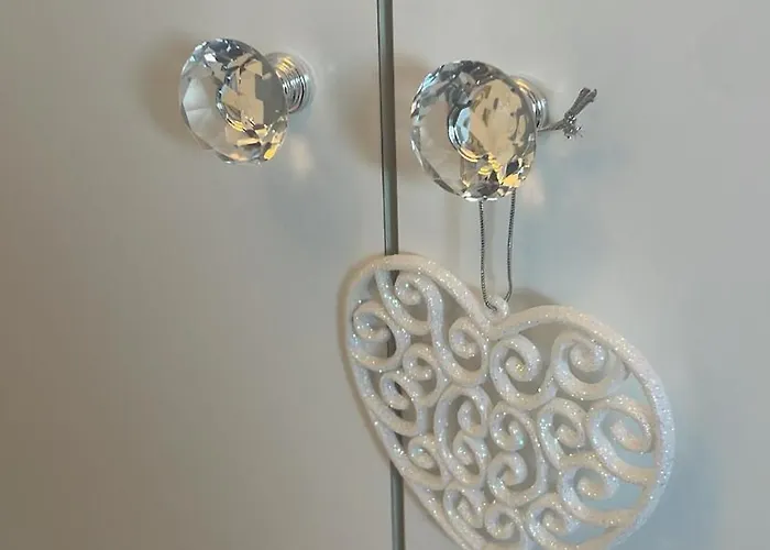 شقة Sabrina Maison Chic Dolce Nido Sul Mare