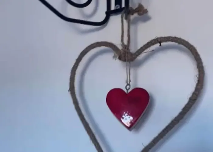 Apartamento Sabrina Maison Chic Dolce Nido Sul Mare