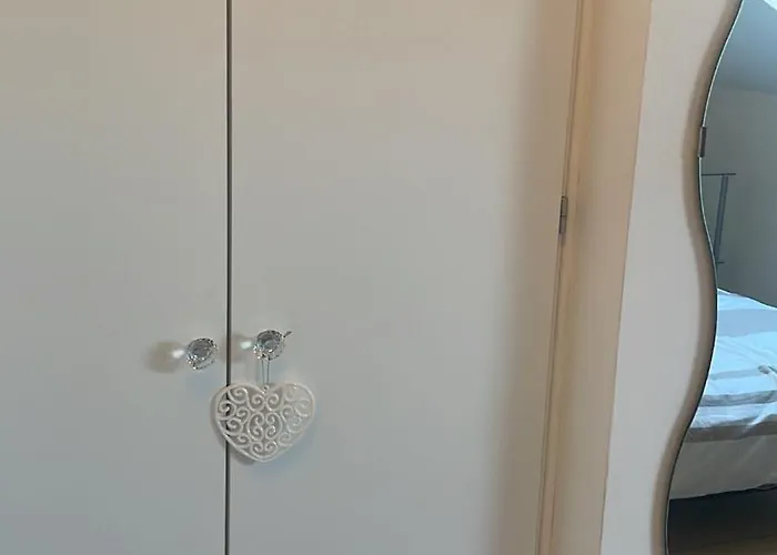 Sabrina Maison Chic Dolce Nido Sul Mare Apartamento San Bartolomeo Al Mare