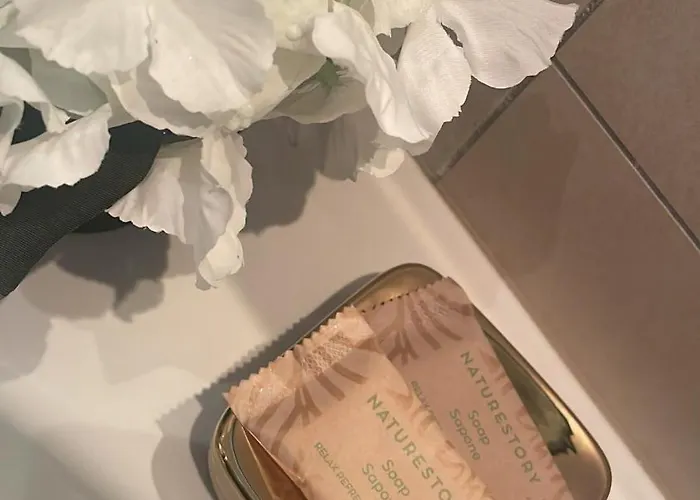 Sabrina Maison Chic Dolce Nido Sul Mare Apartamento San Bartolomeo Al Mare