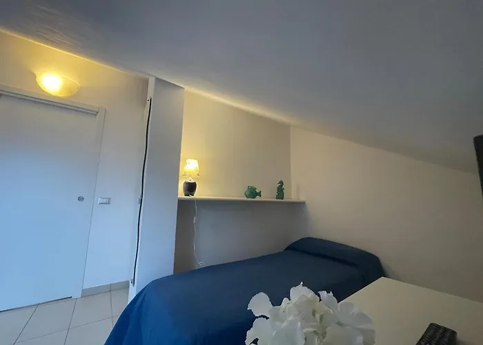 Apartamento Sabrina Maison Chic Dolce Nido Sul Mare