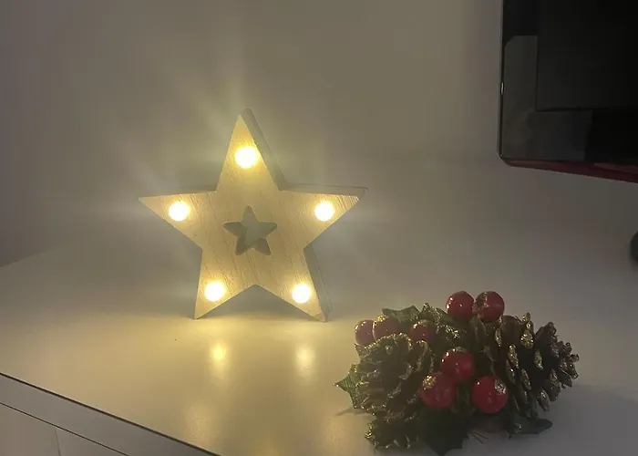 Sabrina Maison Chic Dolce Nido Sul Mare شقة *