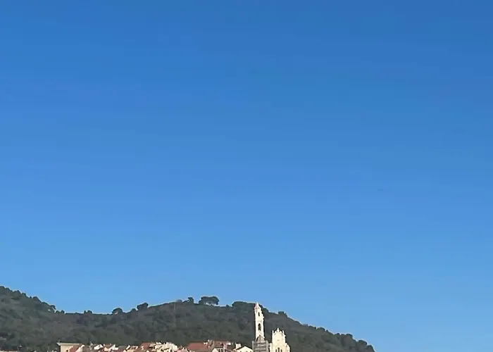 Sabrina Maison Chic Dolce Nido Sul Mare *