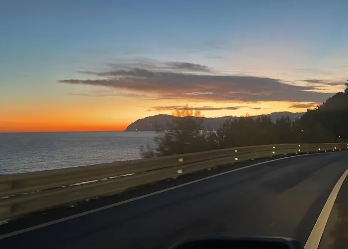 Apartamento Sabrina Maison Chic Dolce Nido Sul Mare