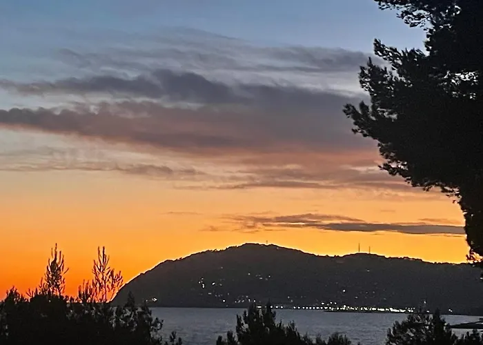 Apartamento Sabrina Maison Chic Dolce Nido Sul Mare San Bartolomeo Al Mare