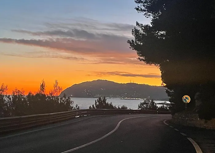 Sabrina Maison Chic Dolce Nido Sul Mare *