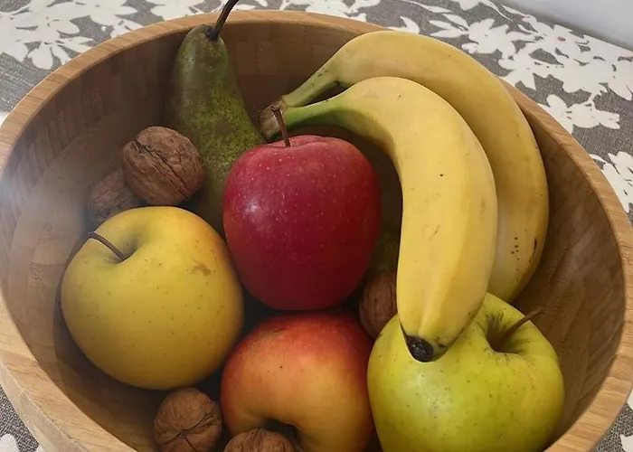 Sabrina Maison Chic Dolce Nido Sul Mare San Bartolomeo Al Mare