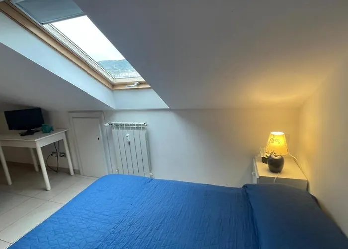 Sabrina Maison Chic Dolce Nido Sul Mare * San Bartolomeo Al Mare