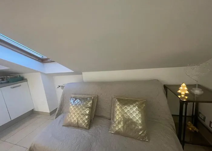 Sabrina Maison Chic Dolce Nido Sul Mare