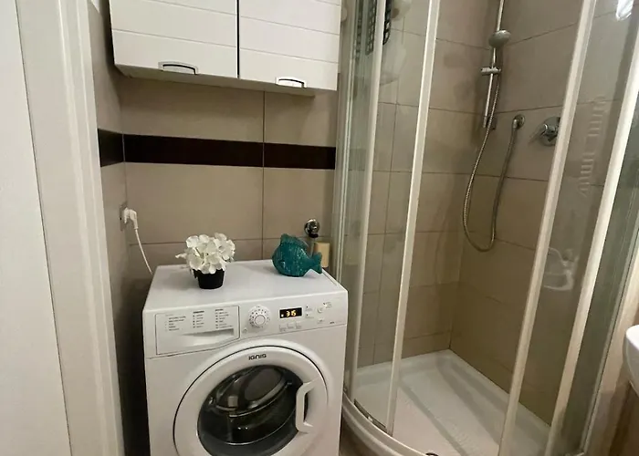 Apartamento Sabrina Maison Chic Dolce Nido Sul Mare