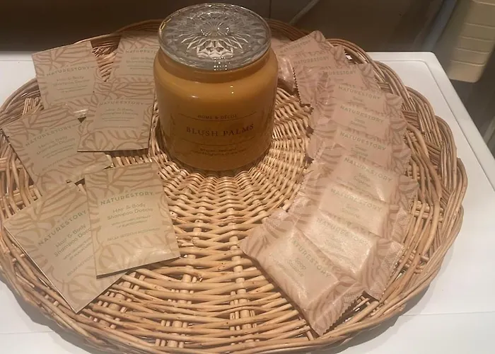 Sabrina Maison Chic Dolce Nido Sul Mare شقة *