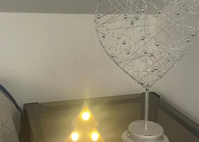 Sabrina Maison Chic Dolce Nido Sul Mare *