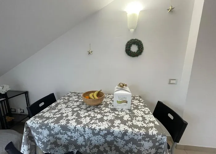 Sabrina Maison Chic Dolce Nido Sul Mare