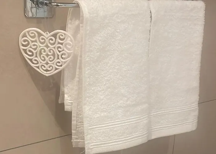 Sabrina Maison Chic Dolce Nido Sul Mare Apartamento