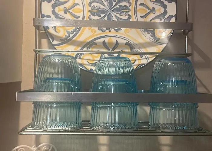 Sabrina Maison Chic Dolce Nido Sul Mare شقة *