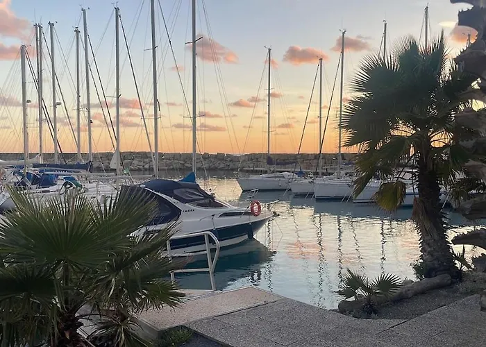 Sabrina Maison Chic Dolce Nido Sul Mare Apartamento San Bartolomeo Al Mare