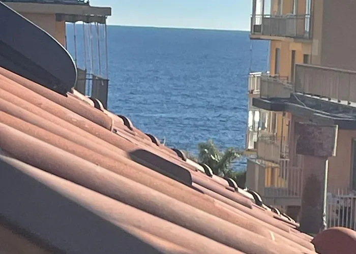 Sabrina Maison Chic Dolce Nido Sul Mare *