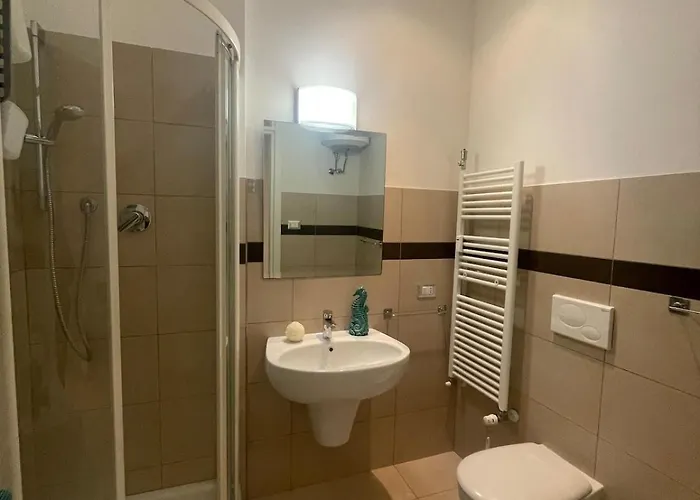 Sabrina Maison Chic Dolce Nido Sul Mare