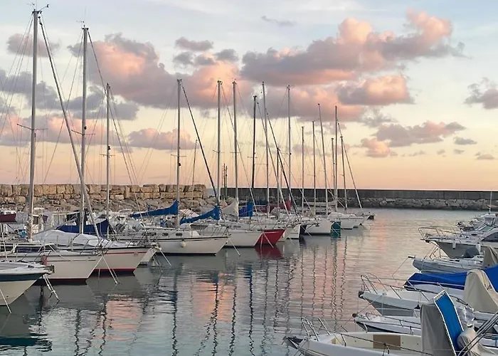 Sabrina Maison Chic Dolce Nido Sul Mare Apartamento San Bartolomeo Al Mare