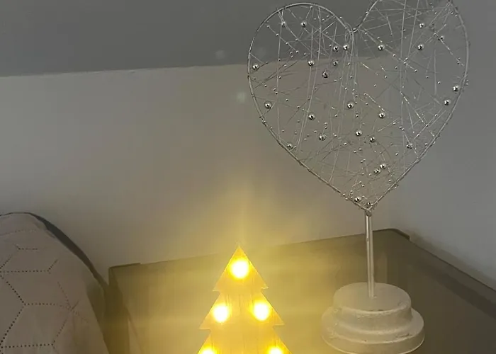 Sabrina Maison Chic Dolce Nido Sul Mare *