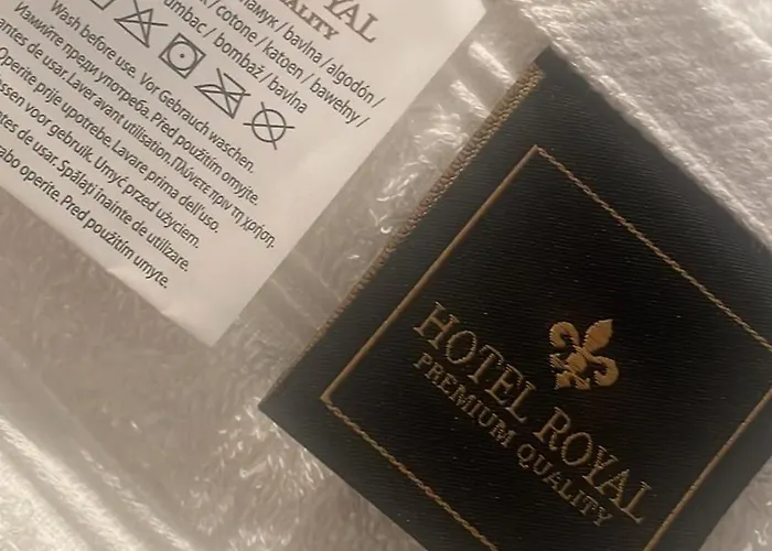 Apartamento Sabrina Maison Chic Dolce Nido Sul Mare *