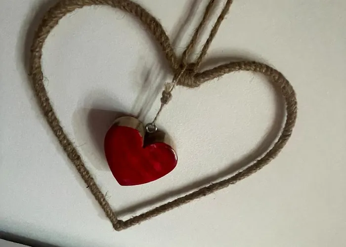 Apartamento Sabrina Maison Chic Dolce Nido Sul Mare San Bartolomeo Al Mare