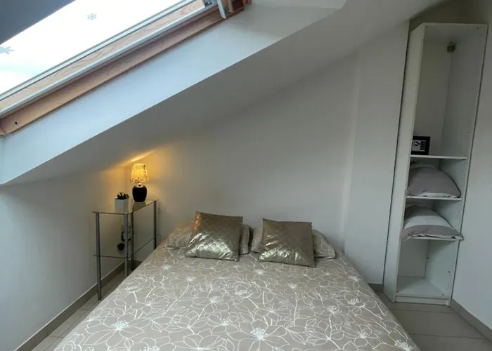 Sabrina Maison Chic Dolce Nido Sul Mare *