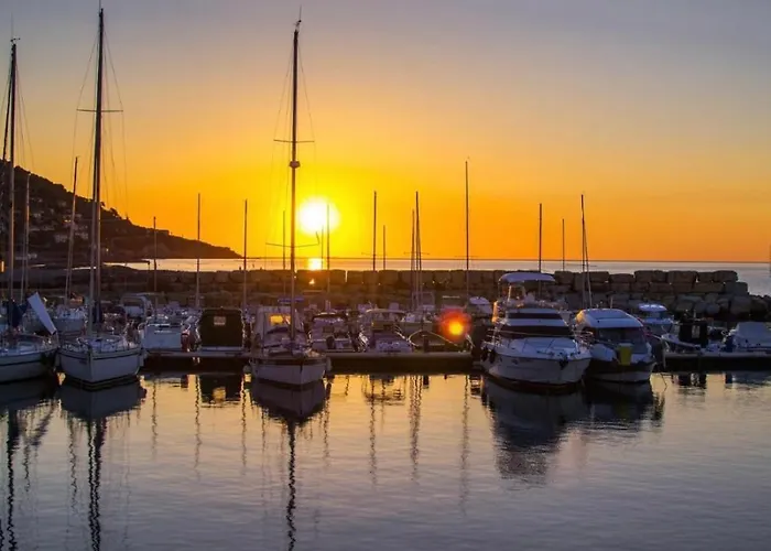 Sabrina Maison Chic Dolce Nido Sul Mare