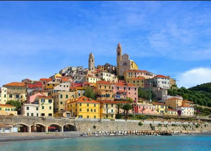 Sabrina Maison Chic Dolce Nido Sul Mare