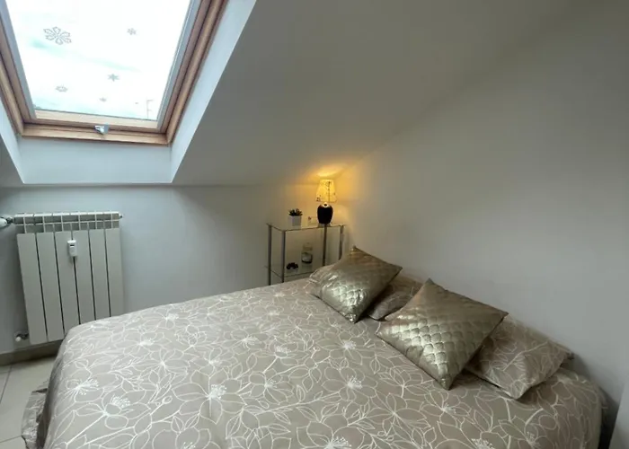 Sabrina Maison Chic Dolce Nido Sul Mare Apartamento *