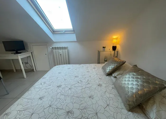 Apartamento Sabrina Maison Chic Dolce Nido Sul Mare San Bartolomeo Al Mare