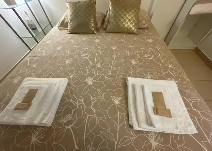 Sabrina Maison Chic Dolce Nido Sul Mare Apartamento San Bartolomeo Al Mare